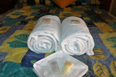 Avocado Motor Inn - Sydneys Hotel 4