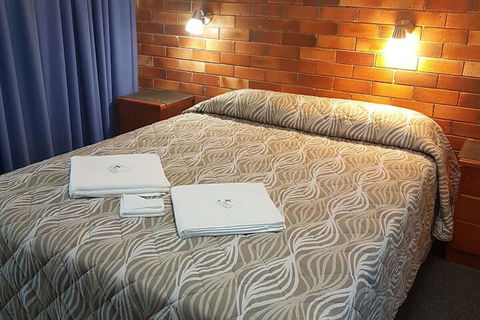 Avocado Motor Inn - Sydneys Hotel 7