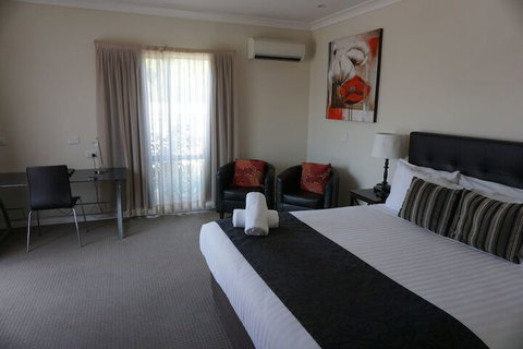 Lincoln Cottage Motor Inn - Sydneys Hotel 6
