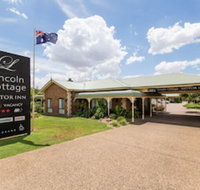 Lincoln Cottage Motor Inn - Sydneys Hotel