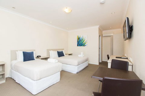 Lincoln Cottage Motor Inn - Sydneys Hotel 4