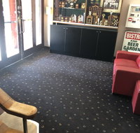 The William Farrer Hotel - Sydneys Hotel