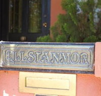 Ellstanmor Guest House - Sydneys Hotel