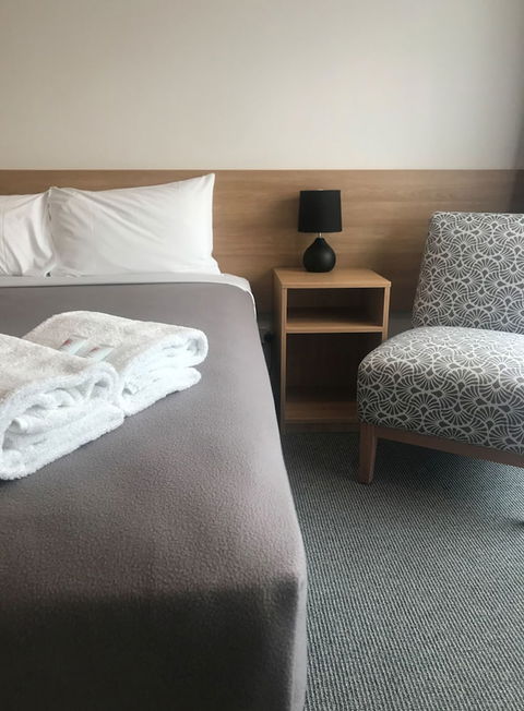 Voyager Motel - Sydneys Hotel 6