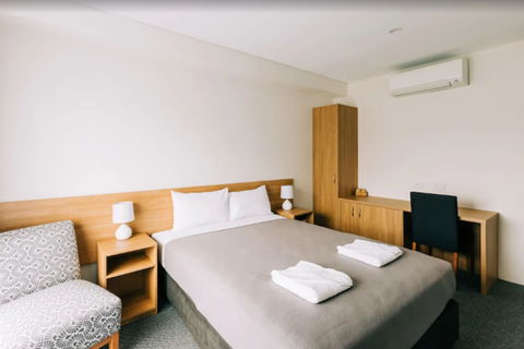 Voyager Motel - Sydneys Hotel 2
