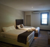 Southern Cross Hotel - Sydneys Hotel