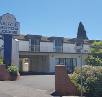 The Argyle - Sydneys Hotel