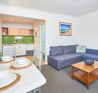 Harbourview Serviced Apartments - Sydneys Hotel