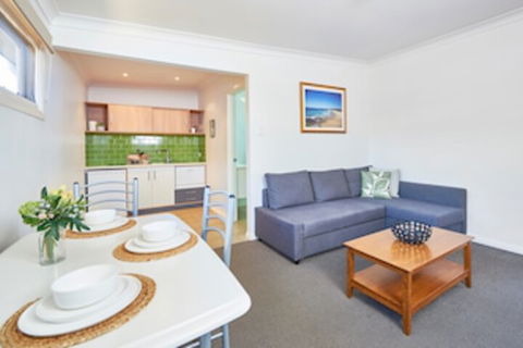 Harbourview Serviced Apartments - Sydneys Hotel 0