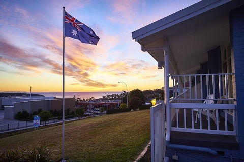 Harbourview Serviced Apartments - Sydneys Hotel 6