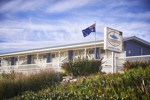 Harbourview Serviced Apartments - Sydneys Hotel 3
