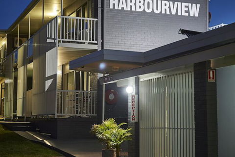 Harbourview Serviced Apartments - Sydneys Hotel 1