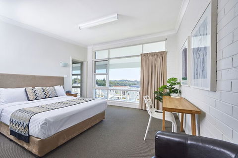 Harbourview Serviced Apartments - Sydneys Hotel 5