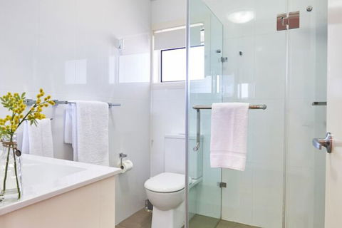 Harbourview Serviced Apartments - Sydneys Hotel 7