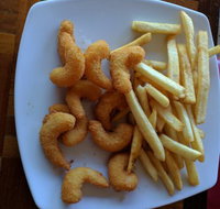Barnacle Bill Family Seafood Restaurant - Sydneys Hotel