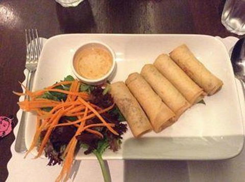 Capital Thai - Sydneys Hotel 0