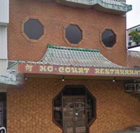 Ho Court - Sydneys Hotel