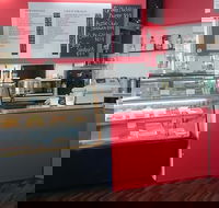 Latte on Hutt - Sydneys Hotel