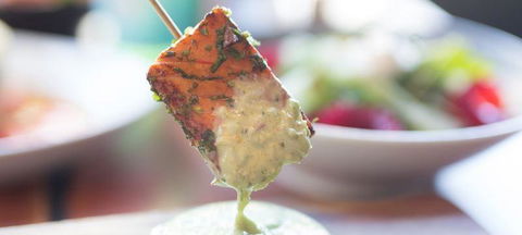 Onesta Cucina - Sydneys Hotel 0