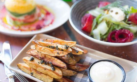 Onesta Cucina - Sydneys Hotel 10
