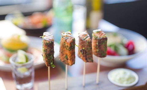 Onesta Cucina - Sydneys Hotel 11