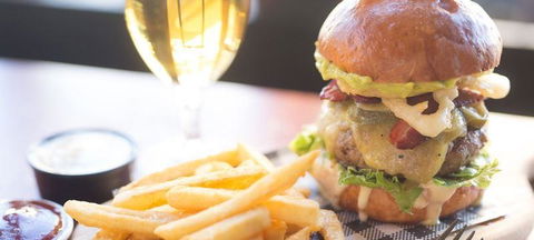 Onesta Cucina - Sydneys Hotel 1