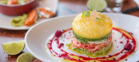 Onesta Cucina - Sydneys Hotel 2