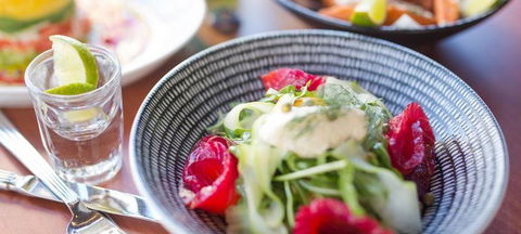 Onesta Cucina - Sydneys Hotel 3