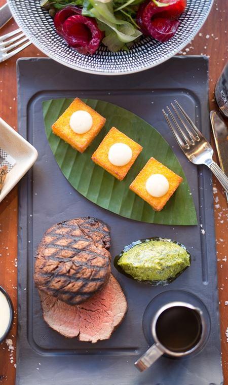 Onesta Cucina - Sydneys Hotel 4