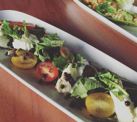Onesta Cucina - Sydneys Hotel 5