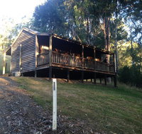 The Outpost Retreat - Sydneys Hotel