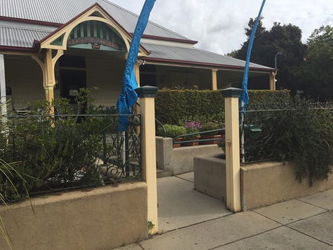 Vines At 139 - Sydneys Hotel 5