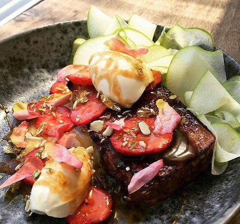 Andavanth Cafe And Restaurant - Sydneys Hotel 10