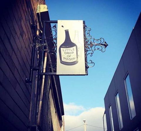 Andavanth Cafe And Restaurant - Sydneys Hotel 11
