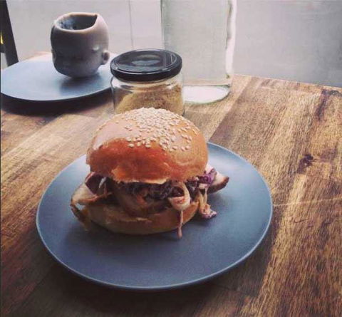 Andavanth Cafe And Restaurant - Sydneys Hotel 15