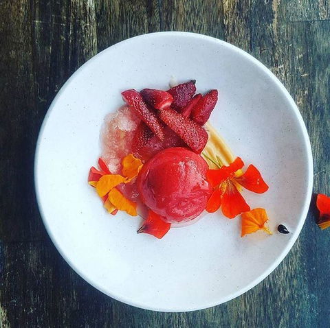Andavanth Cafe And Restaurant - Sydneys Hotel 3