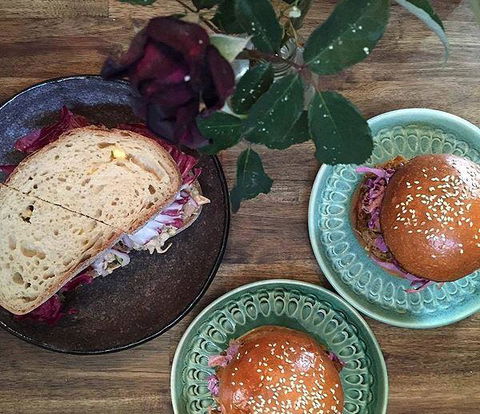 Andavanth Cafe And Restaurant - Sydneys Hotel 7