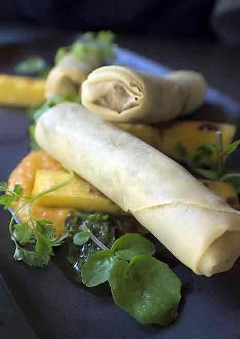 Arimia Restaurant And Winery - Sydneys Hotel 14