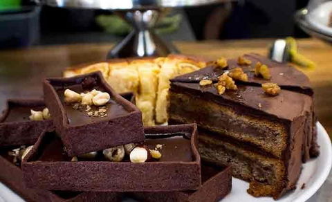Arimia Restaurant And Winery - Sydneys Hotel 15