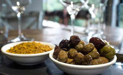 Arimia Restaurant And Winery - Sydneys Hotel 16