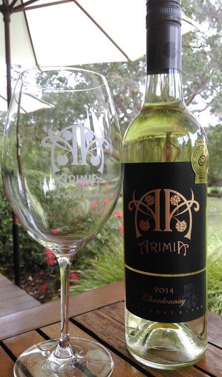 Arimia Restaurant And Winery - Sydneys Hotel 17