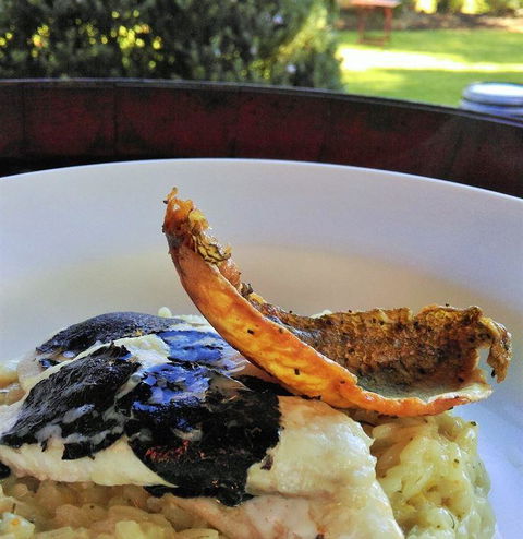 Arimia Restaurant And Winery - Sydneys Hotel 26