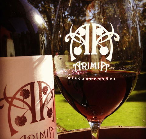 Arimia Restaurant And Winery - Sydneys Hotel 27