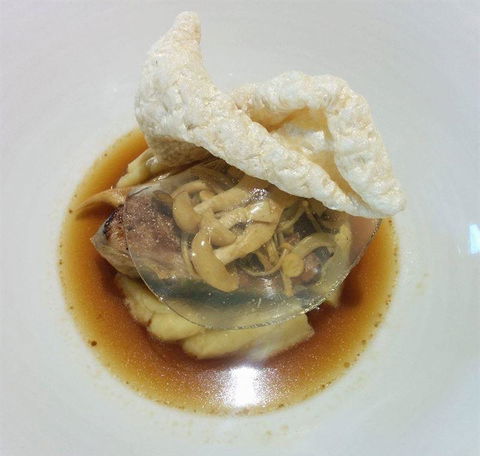 Arimia Restaurant And Winery - Sydneys Hotel 3