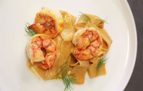 Arimia Restaurant And Winery - Sydneys Hotel 4
