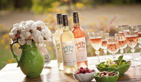 Arimia Restaurant And Winery - Sydneys Hotel 6