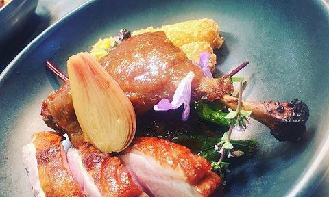 Au Pear - Sydneys Hotel 0