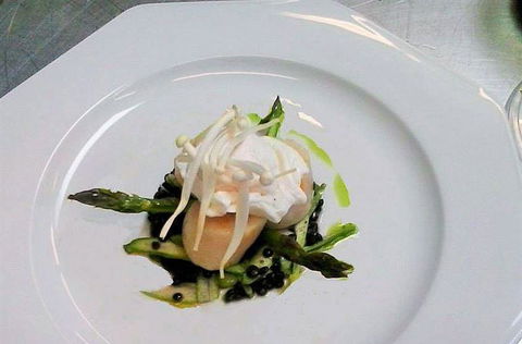 Au Pear - Sydneys Hotel 18