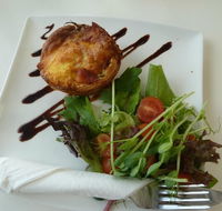 Frederick's Cafe - Sydneys Hotel