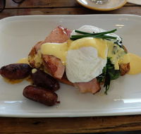 Porter Republic - Sydneys Hotel
